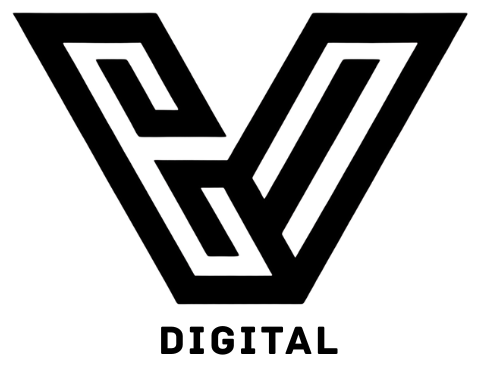 CV Digital logo